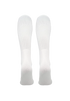 Plain Senior Playing Socks